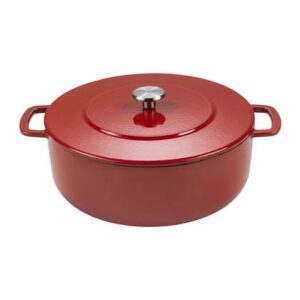 Combekk Sous-chef Dutch Oven Braadpan Ã 28 cm Braadpan