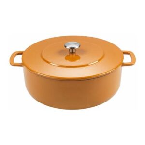 Combekk Sous-chef Dutch Oven Braadpan Ã 28 cm Braadpan