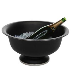 Cosy & Trendy Black Champagne-Emmer IJsemmer