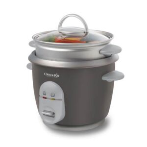 Crock-Pot CCR4726 Rijstkoker Rijstkoker