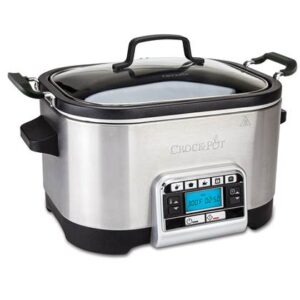 Crock-Pot CR024 Multicooker Multicooker