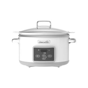 Crock-Pot CR026X Duraceramic Sauté Slowcooker Slowcooker