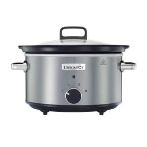 Crock-Pot CR028X new DNA Slowcooker Slowcooker