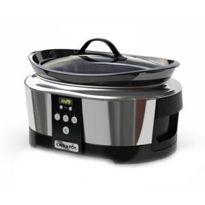 Crock-Pot CR605 NextGen Slowcooker Slowcooker