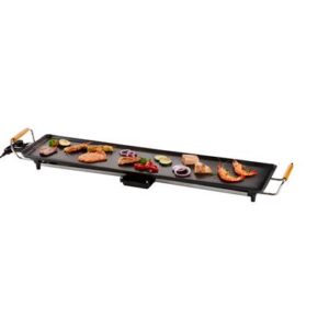 DOMO DO8306TP Teppanyaki XXL Grillplaat Grillplaat