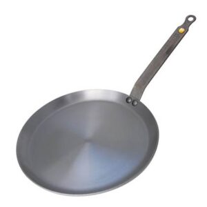 De Buyer Mineral B Element CrÃªpepan Ã 26 cm Pannenkoekenpan