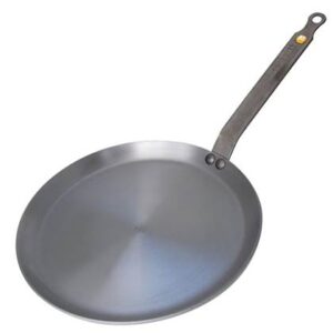 De Buyer Mineral B Element CrÃªpepan Ã 30 cm Pannenkoekenpan