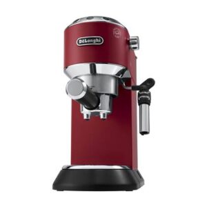 De'Longhi EC685.R Dedica Halfautomatische Espressomachine Halfautomatische espressomachine