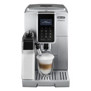 De'Longhi ECAM350.75.S Dinamica Volautomatische Espressomachine Volautomatische espressomachine