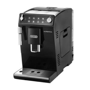 De'Longhi ETAM29.510.B Autentica Volautomatische Espressomachine Volautomatische espressomachine