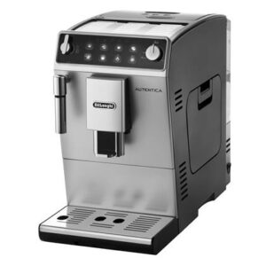 De'Longhi ETAM29.510.SB Autentica Volautomatische Espressomachine Volautomatische espressomachine