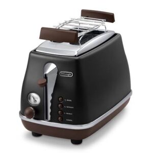 De'Longhi Icona Vintage Broodrooster Broodrooster