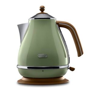 De'Longhi Icona Vintage Waterkoker - 1