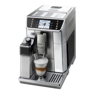DeLonghi PrimaDonna Elite ECAM650.55.MS Volautomatische espressomachine Volautomatische espressomachine