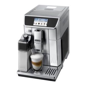 DeLonghi PrimaDonna Elite ECAM650.75.MS Volautomatische espressomachine Volautomatische espressomachine