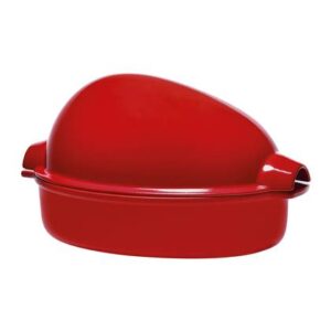 Emile Henry Chicken Baker L Braadpan