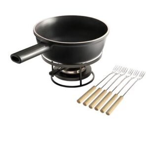 Emile Henry Delight Fondueset Fondue