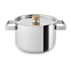 Eva Solo Nordic Kitchen Kookpan 3 L Kookpan