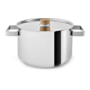 Eva Solo Nordic Kitchen Kookpan 4 L Kookpan