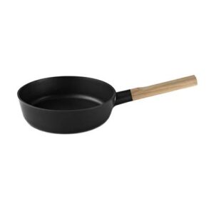 Eva Solo Nordic Kitchen Sauteerpan Ã 24 cm Hapjespan