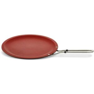 Fissler SensoRed CrÃªpepan Ã 28 cm Pannenkoekenpan