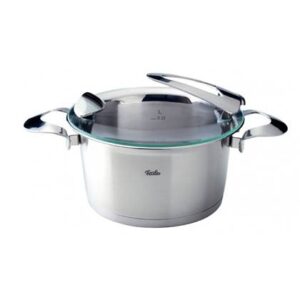 Fissler Solea Kookpan Ã 16 cm Kookpan