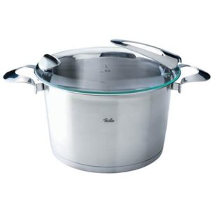 Fissler Solea Soeppan Ã 24 cm Soeppan