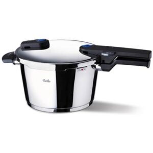 Fissler VitaQuick Snelkookpan 10 L Snelkookpan