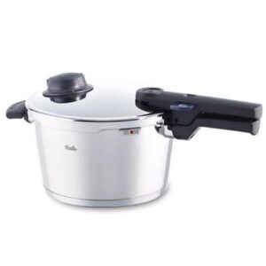 Fissler Vitavit Comfort Snelkookpan 6 L Snelkookpan