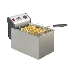 Fritel 4605 Turbo SF Profi-line Friteuse Friteuse