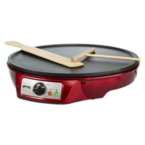 Gadgy Retro Crêpemaker Kookgadget