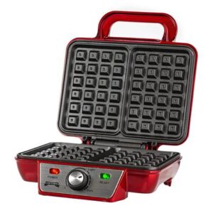 Gadgy Retro Wafelmaker Kookgadget