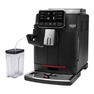 Gaggia Cadorna Milk Volautomatische Espressomachine Volautomatische espressomachine