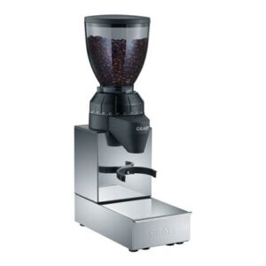 Graef CM850 Koffiemolen Koffiemolen