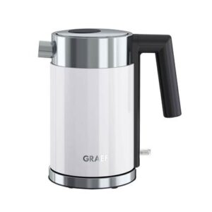 Graef WK401 Waterkoker - 1 L Waterkoker