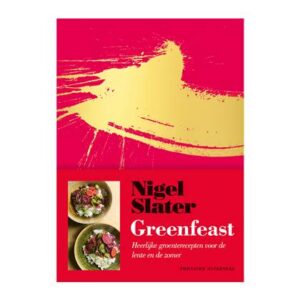 Greenfeast - lente