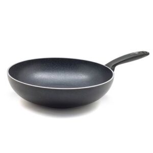 Greenpan Andorra Wok Ã 28 cm Wokpan