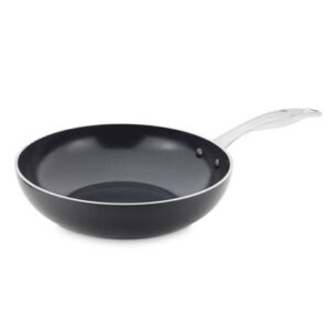 Greenpan Brussels Wokpan Ã 28 cm Wokpan