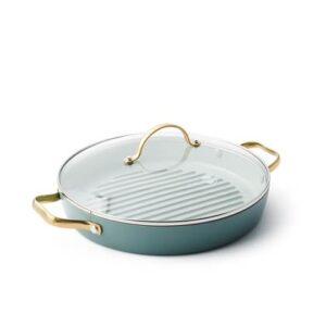 Greenpan Padova Grillpan Ã 28 cm Grillpan