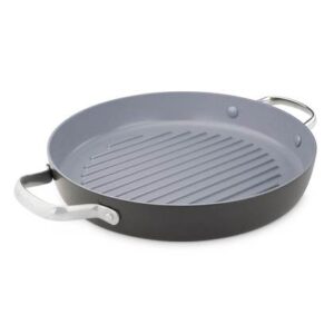 Greenpan Venice Grillpan Ã 28 cm Grillpan