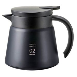 HARIO V60 Koffie Server 0