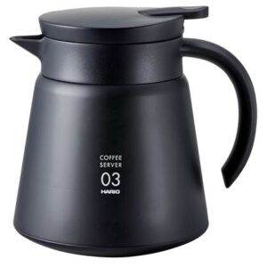 HARIO V60 Koffie Server 0