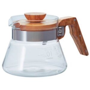 HARIO V60 Koffieserver 0