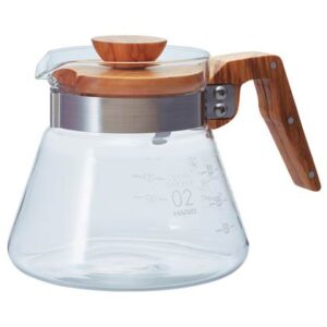 HARIO V60 Koffieserver 0