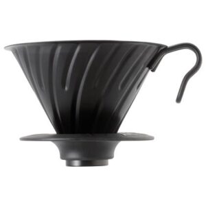 HARIO V60 Metal Drip Filter 02 Pour over