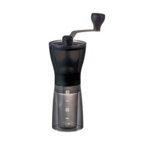 Hario Mini Slim Koffiemolen Koffiemolen