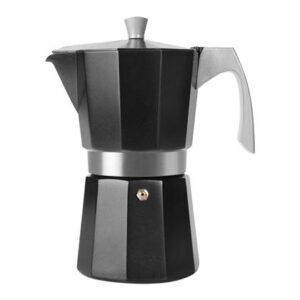 Ibili Espressomaker Inductie 9-kops Percolator