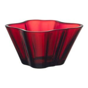 Iittala Aalto Schaal Fruitschaal