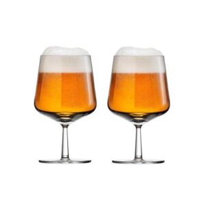 Iittala Essence Bierglas 0