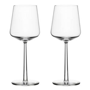 Iittala Essence Rode Wijnglazen 0